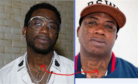 gucci mane clone before and after|gucci mane before prison.